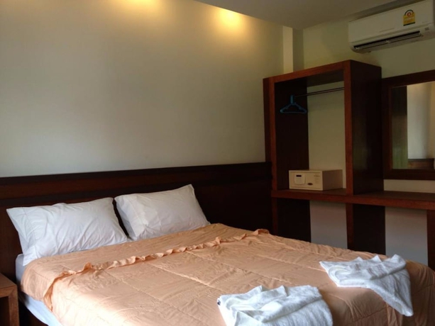 Imagen de la habitación del Hotel Rin Bay View Resort. Foto 2