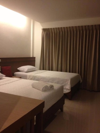 Imagen de la habitación del Hotel Rin Bay View Resort. Foto 3