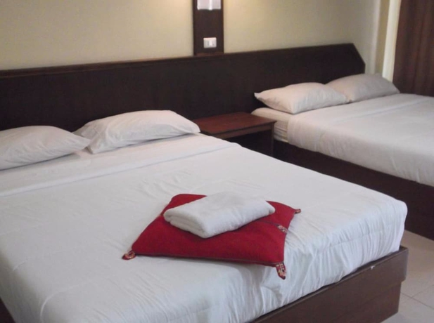 Imagen de la habitación del Hotel Rin Bay View Resort. Foto 5