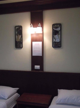 Imagen de la habitación del Hotel Rin Bay View Resort. Foto 6