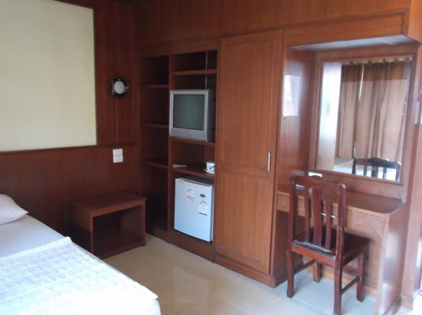 Imagen de la habitación del Hotel Rin Bay View Resort. Foto 7