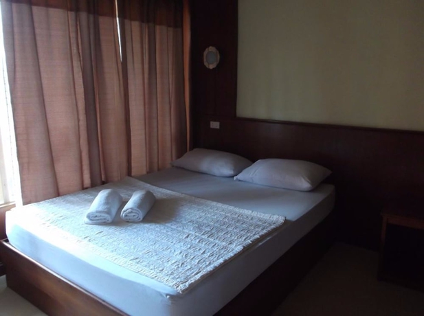 Imagen de la habitación del Hotel Rin Bay View Resort. Foto 8