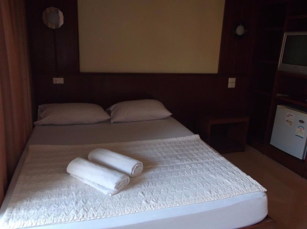 Imagen de la habitación del Hotel Rin Bay View Resort. Foto 10