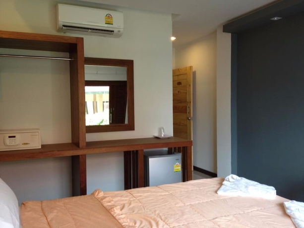 Imagen de la habitación del Hotel Rin Bay View Resort. Foto 11