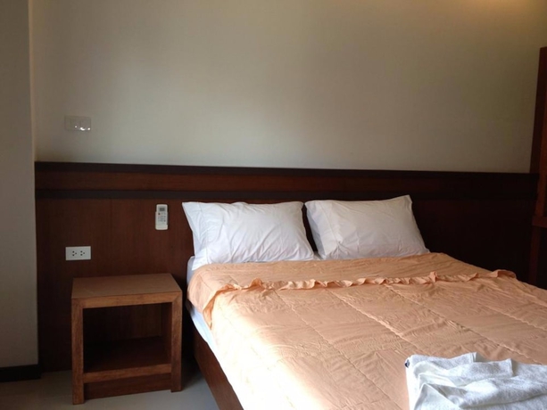 Imagen de la habitación del Hotel Rin Bay View Resort. Foto 12