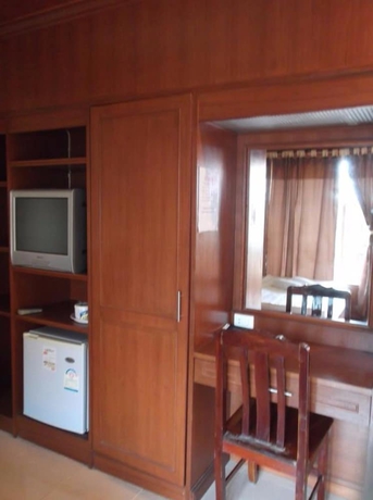 Imagen de la habitación del Hotel Rin Bay View Resort. Foto 14