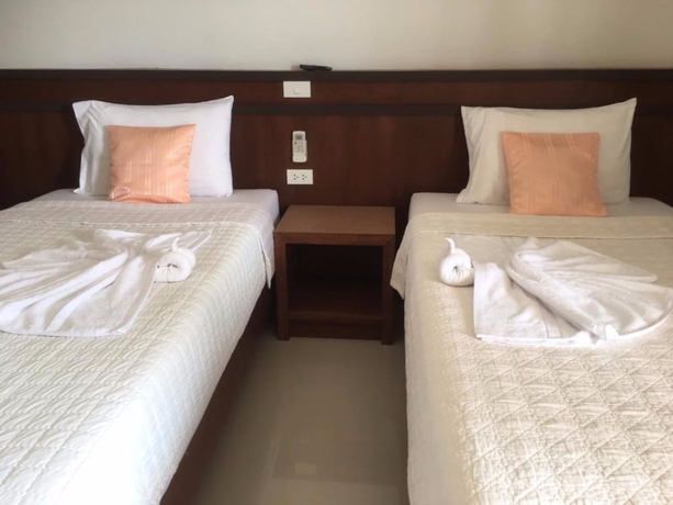 Imagen de la habitación del Hotel Rin Bay View Resort. Foto 15