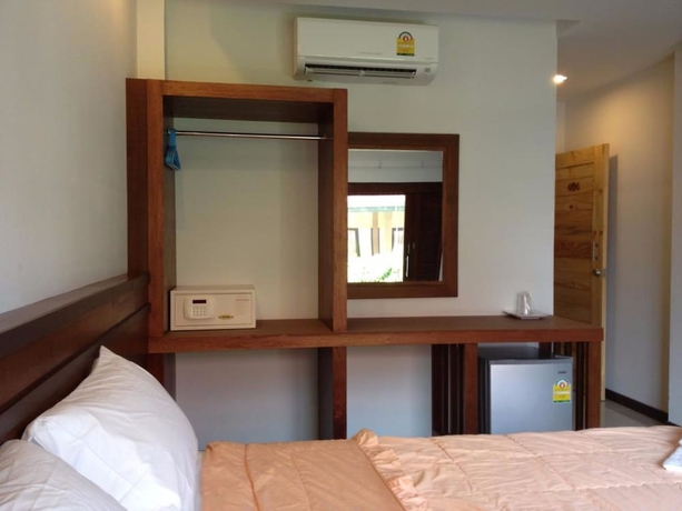 Imagen de la habitación del Hotel Rin Bay View Resort. Foto 16