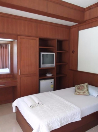 Imagen de la habitación del Hotel Rin Bay View Resort. Foto 18