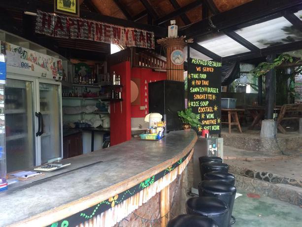 Imagen del bar/restaurante del Hotel Rin Beach Resort. Foto 3