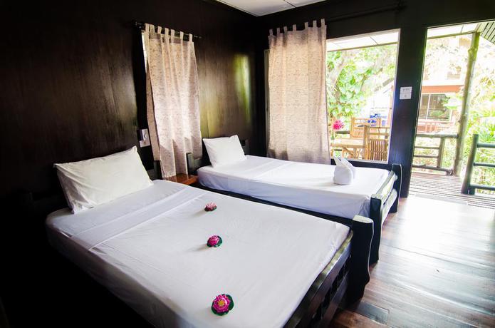 Imagen de la habitación del Hotel Rin Beach Resort. Foto 4