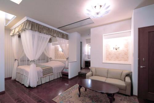 Imagen general del Hotel ホテル隠宿 凛 Rin. Foto 1