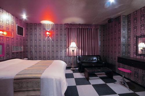 Imagen general del Hotel ホテル隠宿 凛 Rin. Foto 3