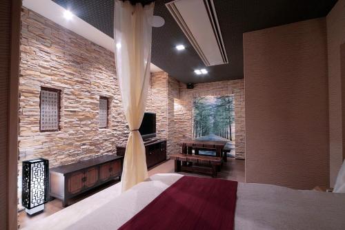 Imagen general del Hotel ホテル隠宿 凛 Rin. Foto 5