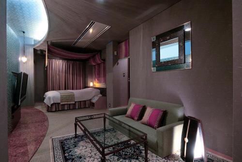 Imagen general del Hotel ホテル隠宿 凛 Rin. Foto 6