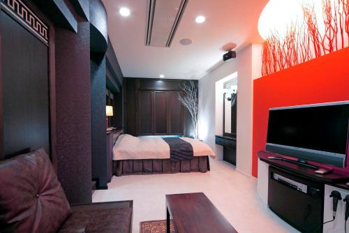 Imagen general del Hotel ホテル隠宿 凛 Rin. Foto 7