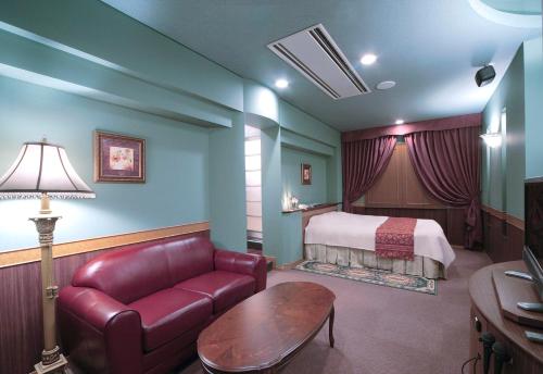 Imagen general del Hotel ホテル隠宿 凛 Rin. Foto 9
