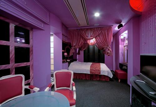 Imagen general del Hotel ホテル隠宿 凛 Rin. Foto 10