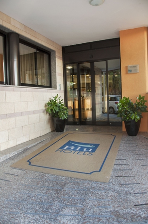 Imagen general del Hotel Rina, Alghero. Foto 2