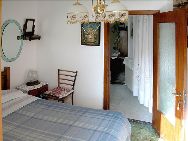 Imagen de la habitación del Hotel Rina Rooms. Foto 2