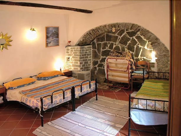 Imagen de la habitación del Hotel Rina Rooms. Foto 3