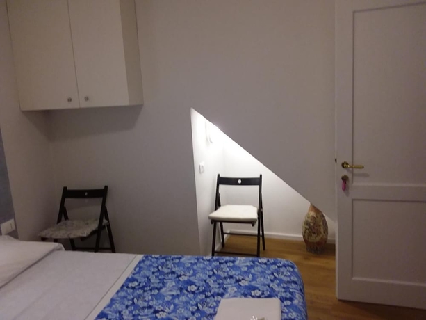 Imagen de la habitación del Hotel Rina Rooms. Foto 12