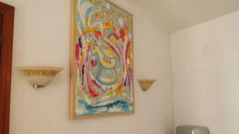 Imagen de la habitación del Hotel Rina Rooms. Foto 13