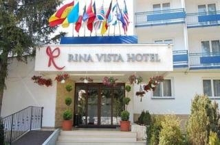 Imagen de la habitación del Hotel Rina Vista. Foto 5