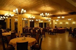Imagen de los exteriores del Hotel Rina Vista. Foto 9