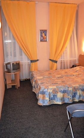 Imagen de la habitación del Hotel Rinaldi At Bolshoy. Foto 8