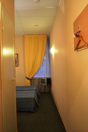 Imagen de la habitación del Hotel Rinaldi At Bolshoy. Foto 10