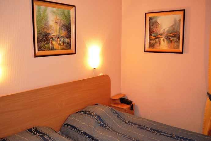 Imagen de la habitación del Hotel Rinaldi At Bolshoy. Foto 11