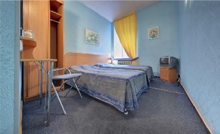 Imagen de la habitación del Hotel Rinaldi At Bolshoy. Foto 12