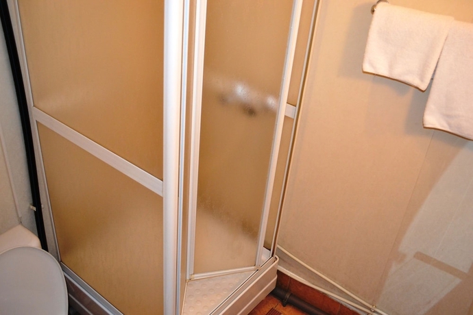 Imagen de la habitación del Hotel Rinaldi At Bolshoy. Foto 13