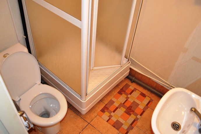 Imagen de la habitación del Hotel Rinaldi At Bolshoy. Foto 14
