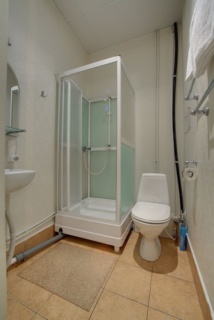 Imagen de la habitación del Hotel Rinaldi At Petrogradskaya. Foto 6