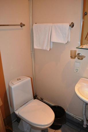 Imagen general del Hotel Rinaldi At Petropavlovskaya. Foto 4