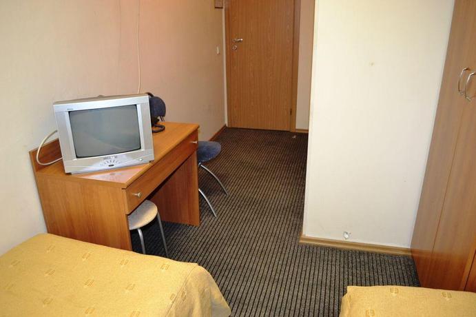 Imagen general del Hotel Rinaldi At Petropavlovskaya. Foto 5