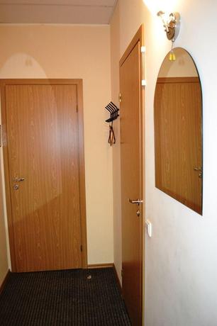 Imagen general del Hotel Rinaldi At Petropavlovskaya. Foto 9