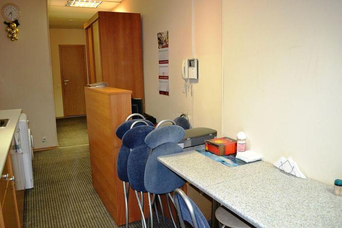 Imagen general del Hotel Rinaldi At Petropavlovskaya. Foto 10