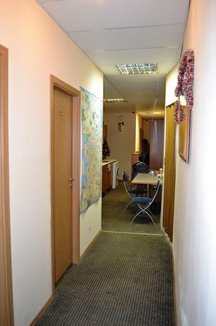 Imagen general del Hotel Rinaldi At Petropavlovskaya. Foto 12