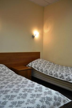 Imagen general del Hotel Rinaldi At Petropavlovskaya. Foto 13