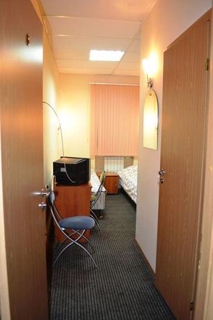 Imagen general del Hotel Rinaldi At Petropavlovskaya. Foto 15