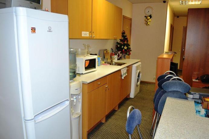 Imagen general del Hotel Rinaldi At Petropavlovskaya. Foto 16