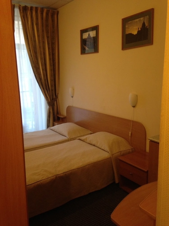 Imagen de la habitación del Hotel Rinaldi Na Grecheskom. Foto 2