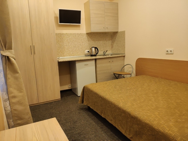 Imagen de la habitación del Hotel Rinaldi Na Grecheskom. Foto 3