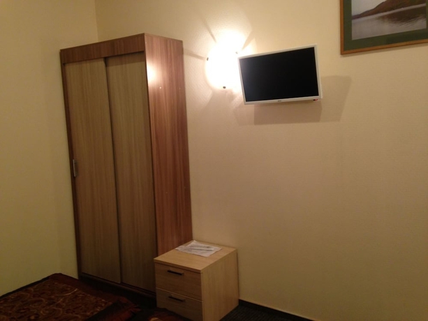 Imagen de la habitación del Hotel Rinaldi Na Grecheskom. Foto 4