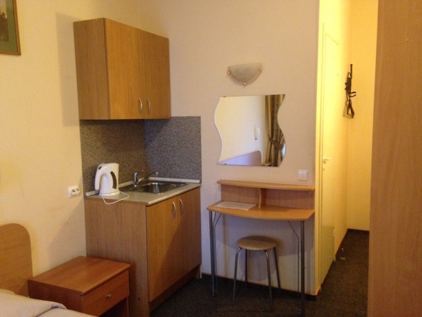 Imagen de la habitación del Hotel Rinaldi Na Grecheskom. Foto 6