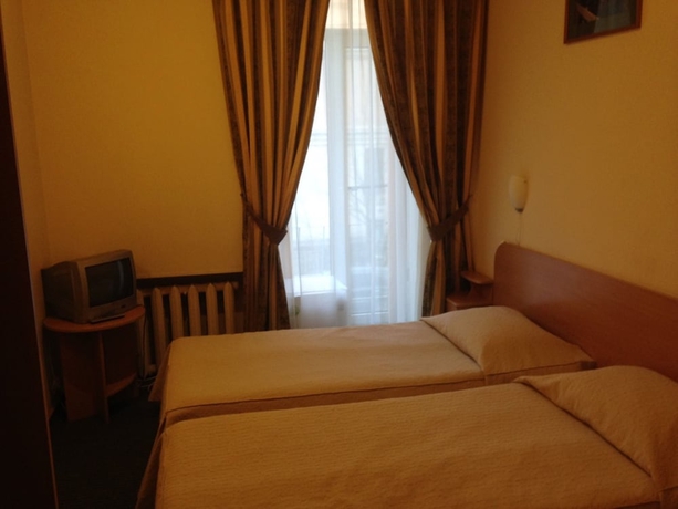 Imagen de la habitación del Hotel Rinaldi Na Grecheskom. Foto 7