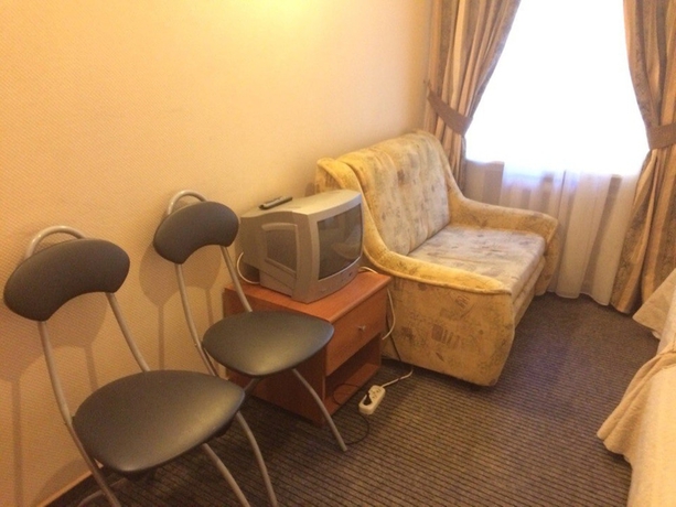Imagen de la habitación del Hotel Rinaldi Na Grecheskom. Foto 10